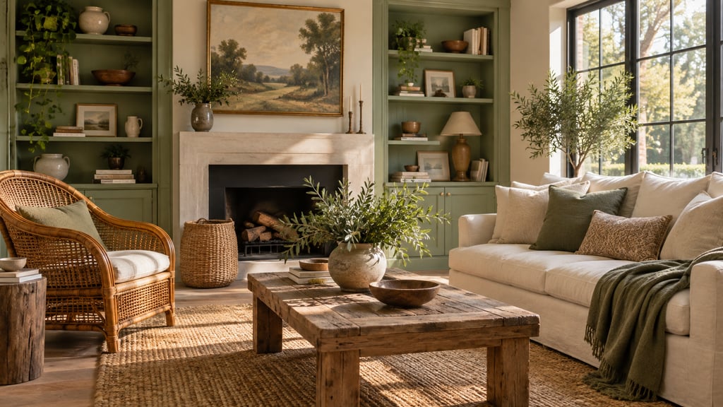 Gratis AI interieur ontwerp