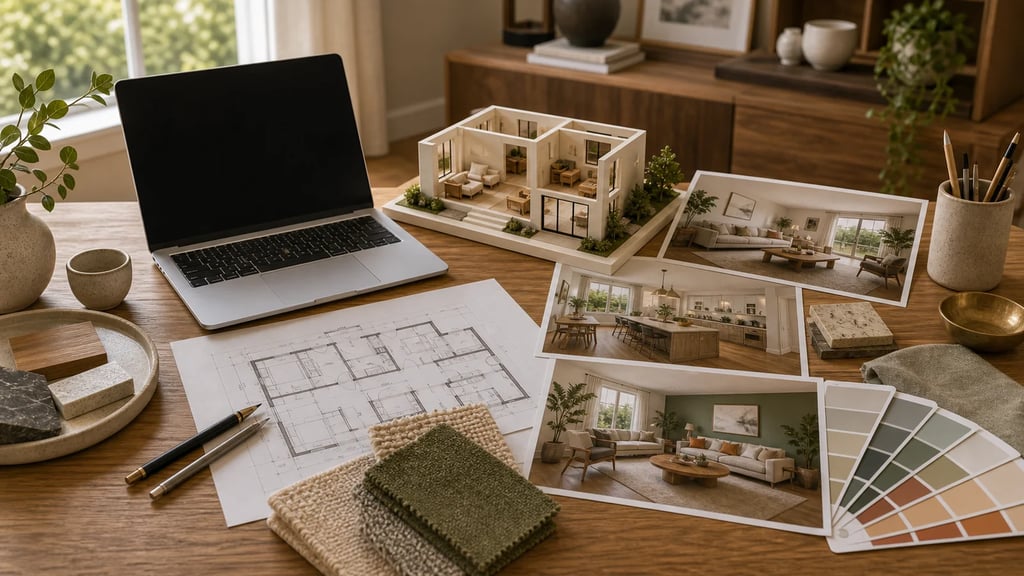 Free downloadable home design software compared to browser tools