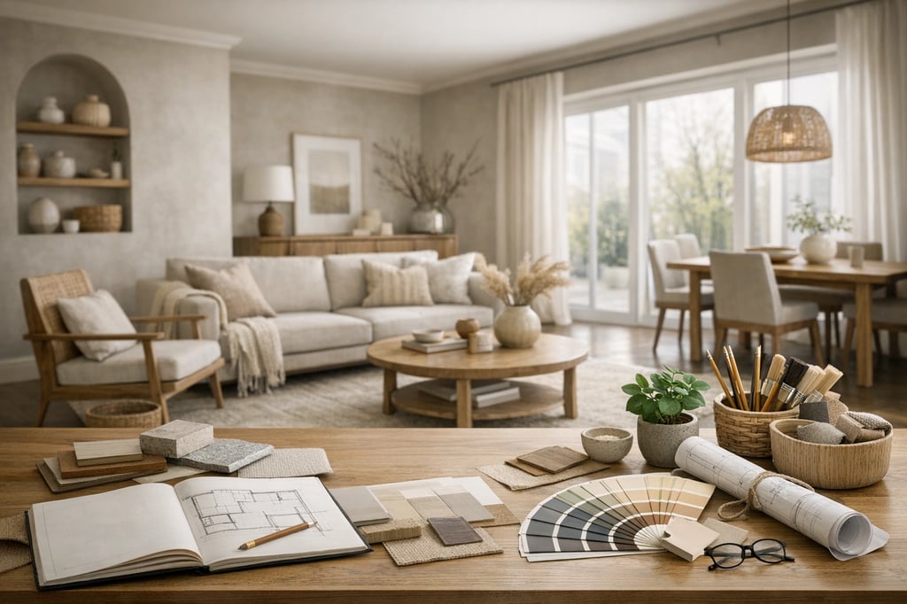 Best free virtual staging apps for iPhone and Android