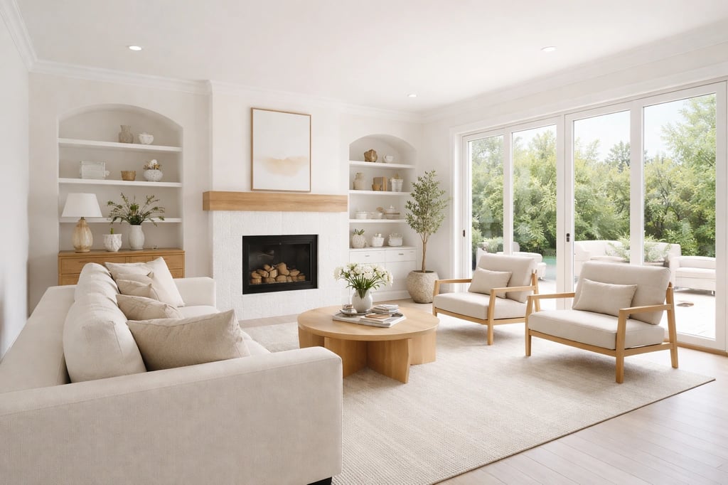 Virtual staging MLS compliance rules