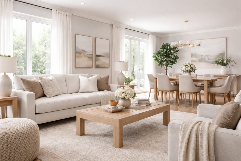 Virtual staging platform comparison for real estate listings