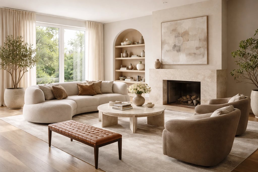 Best AI interior design app 2026 — definitive comparison and top picks