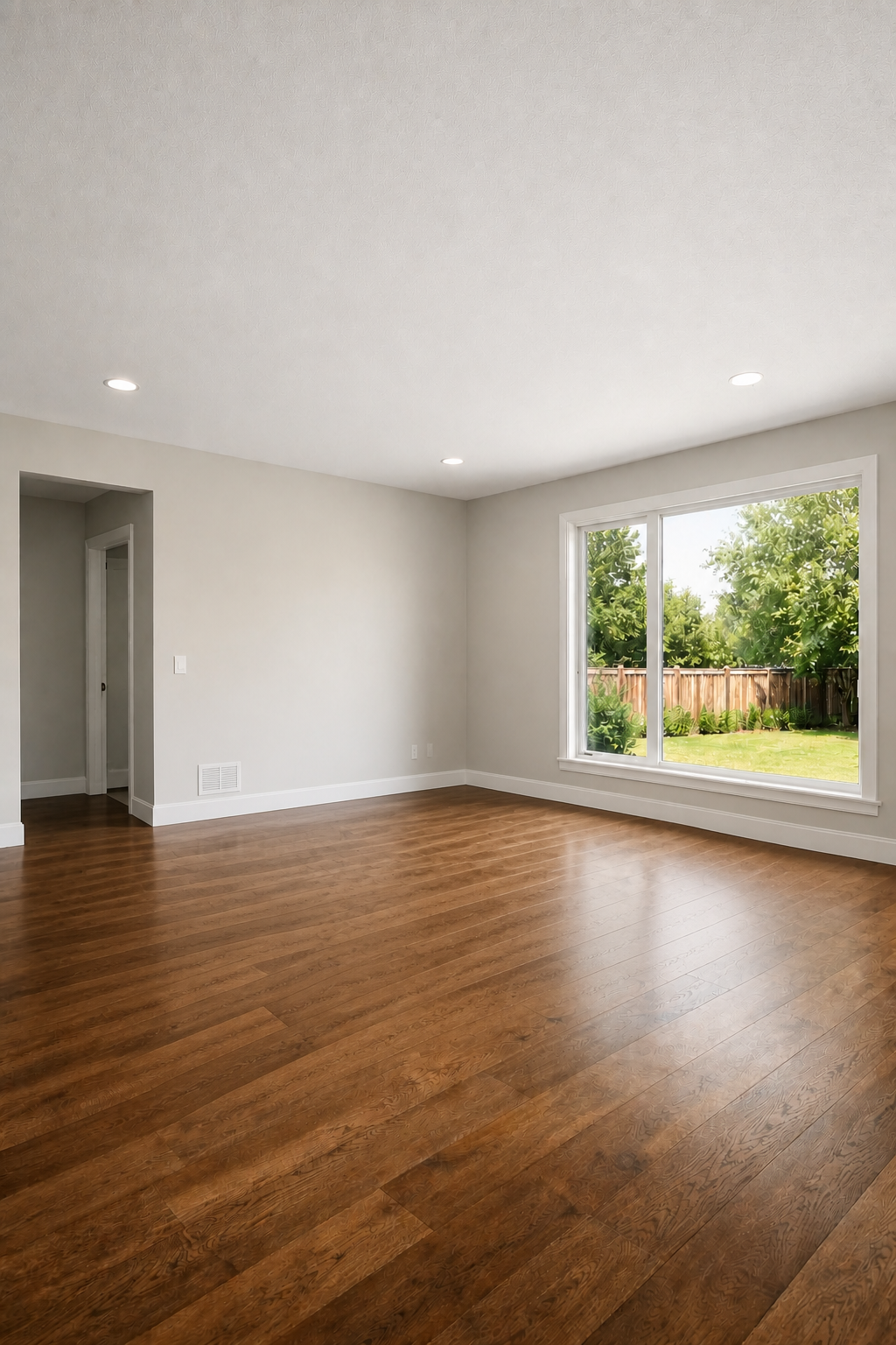 Furniture removal after