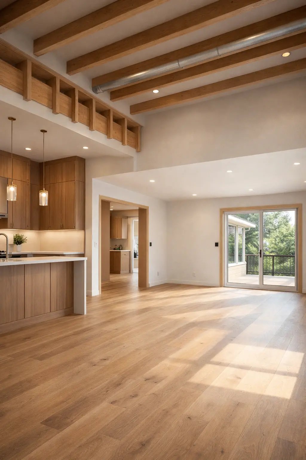 Construction concepts after