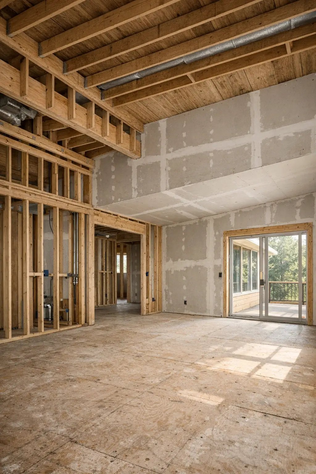 Construction concepts before
