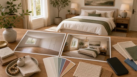 AI Room Makeover App: The Apps That Actually Deliver Wow-Factor Transformations