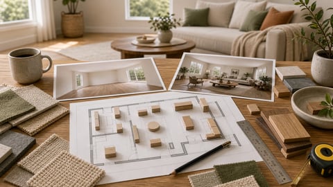 Best Free AI Room Planners in 2026: 10 Tools Tested and Ranked