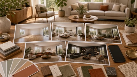 Best AI Room Design Apps Ranked for 2026