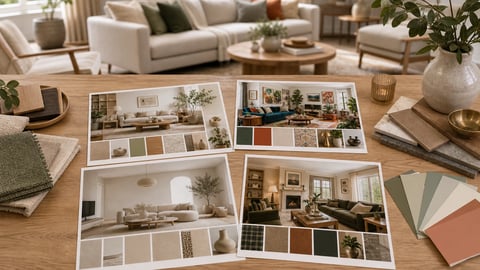Canva AI Interior Styler: How It Works + Alternatives