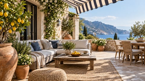 AI Patio Design Ideas for Every Space (2026)