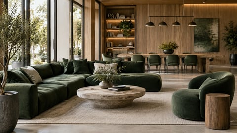 Commercial Virtual Staging: How CRE Brokers Fill Offices, Retail, and Restaurants Faster