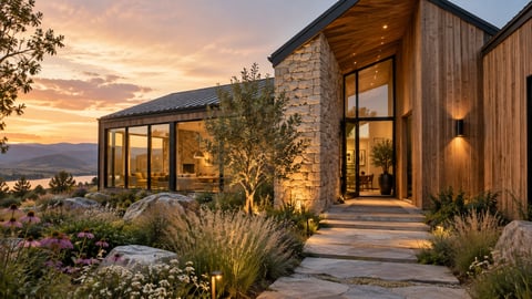 How to Redesign Your Home Exterior with AI