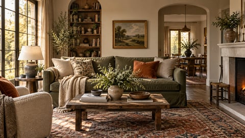 How to Use AI for Room Design: Step-by-Step Tutorial