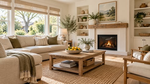 Selling Without an Agent? How to Stage Your Listing Photos Yourself