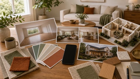 Free AI Home Design App: Which Mobile Apps Are Actually Usable for Free in 2026