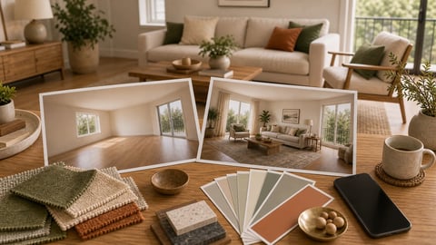 Best Free AI Room Design Apps for iPhone & Android (2026)