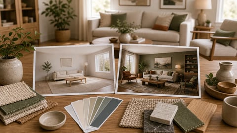 Free vs Paid AI Interior Design: What You Actually Get (2026 Breakdown)