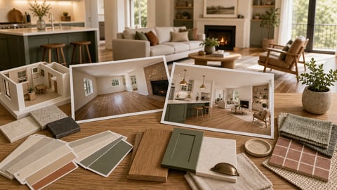 Home Renovation AI: How to Plan Remodel Ideas Before You Spend Money