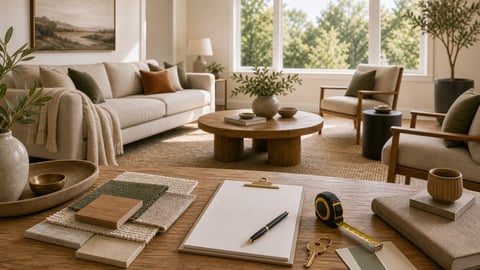 Home Staging Cost in 2026: What Sellers Actually Pay