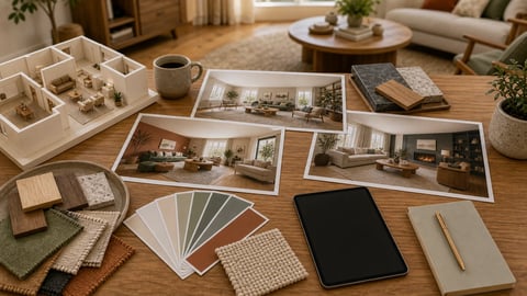 How to Choose AI Interior Design Software: Complete Buyer's Guide (2026)