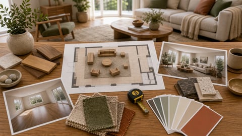 How to Visualize Room Layout Before Moving Furniture: 7 Practical Methods