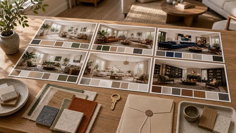 Virtual Staging Companies: How to Choose the Right Provider in 2026