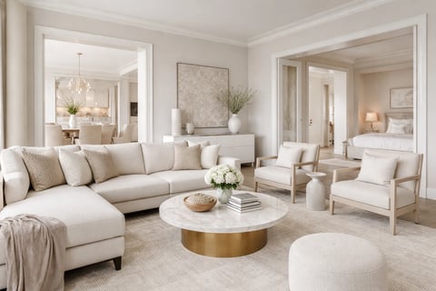 Virtual Staging for Brokers: How to Scale Staging Strategy Across Your Entire Brokerage