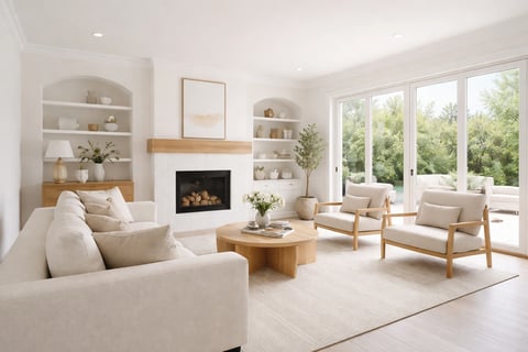 Virtual Staging for MLS Listings: Rules, Best Practices, and Compliance