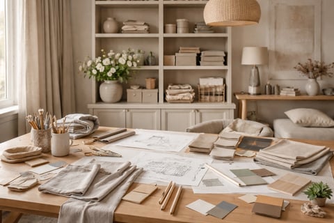 Will AI Replace Interior Designers? An Honest Analysis for 2026