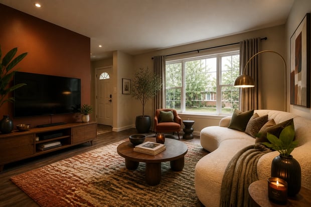 Home Design Software example