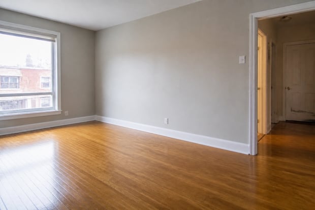 Furniture Removal AI example