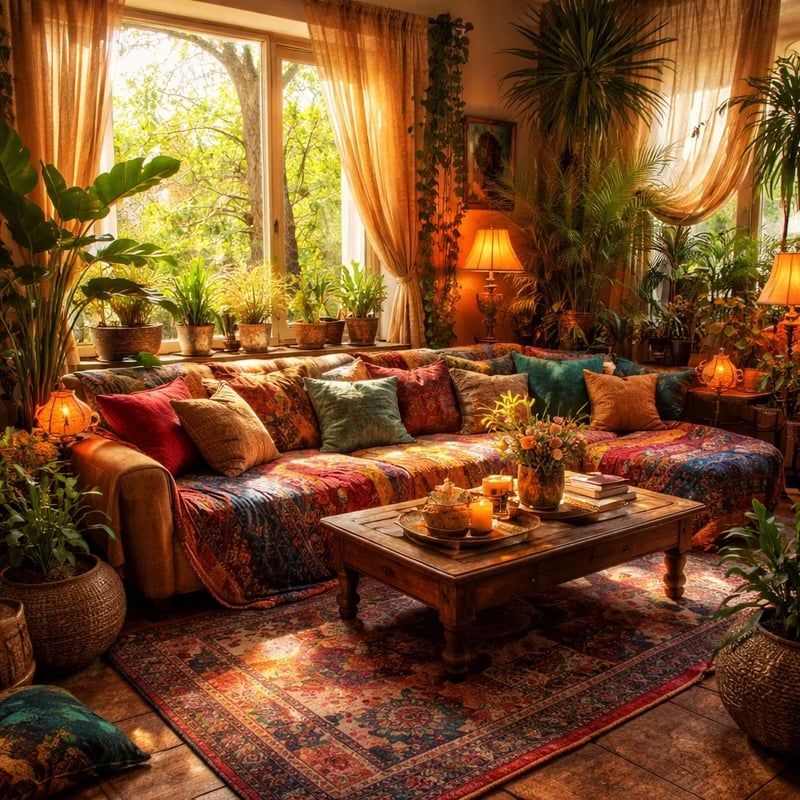 Bohemian