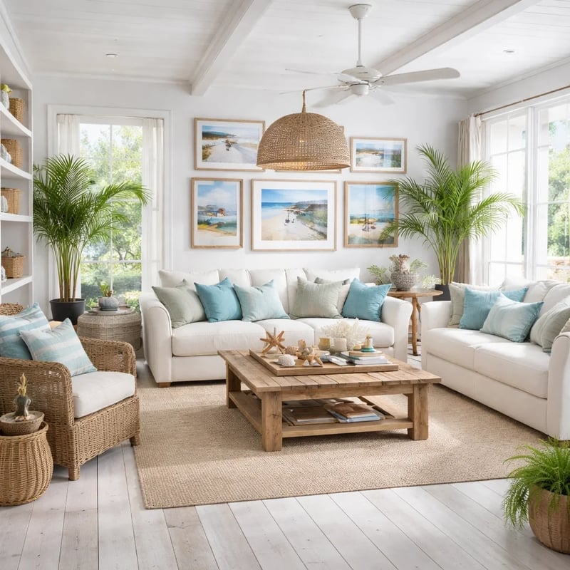 Coastal