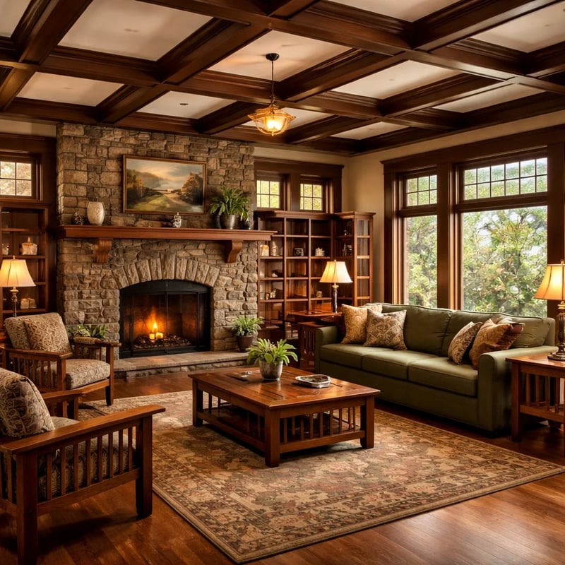 Craftsman