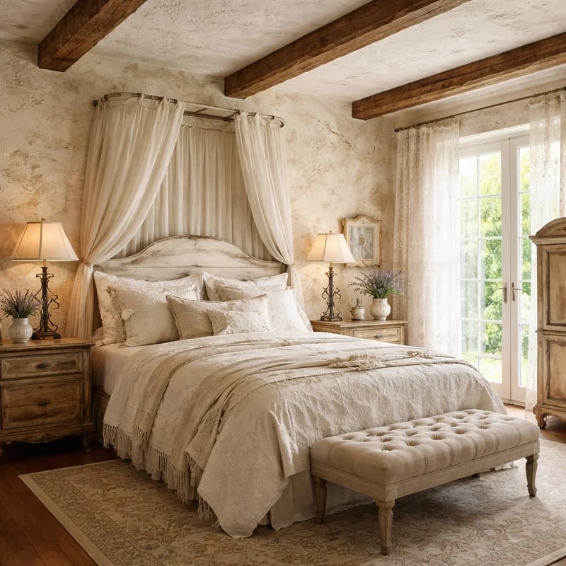 French Country