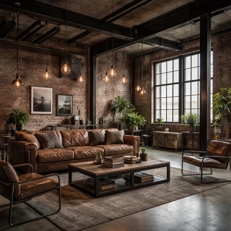Industrial