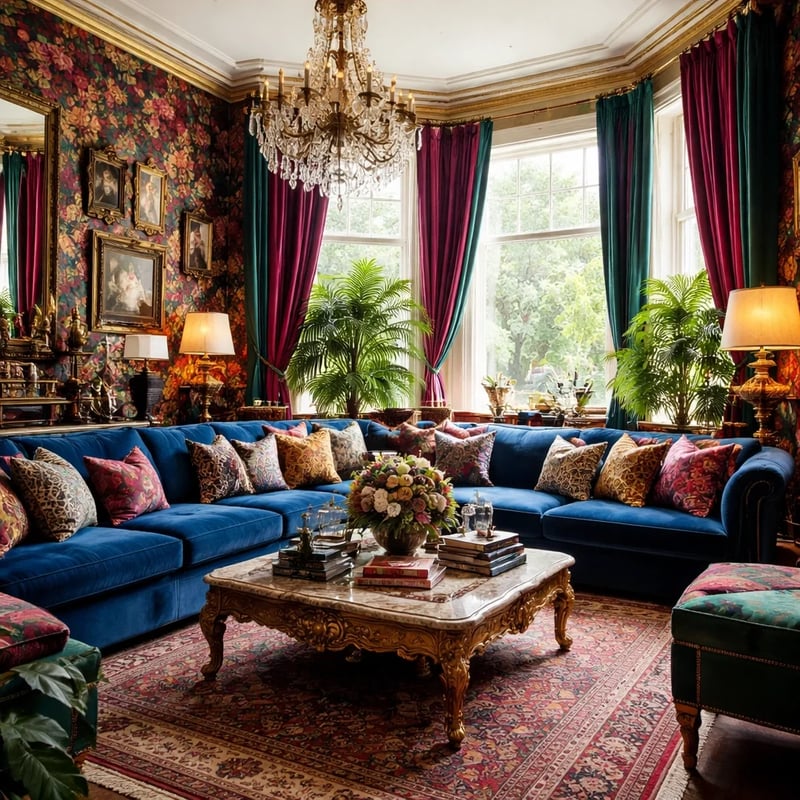 Maximalist