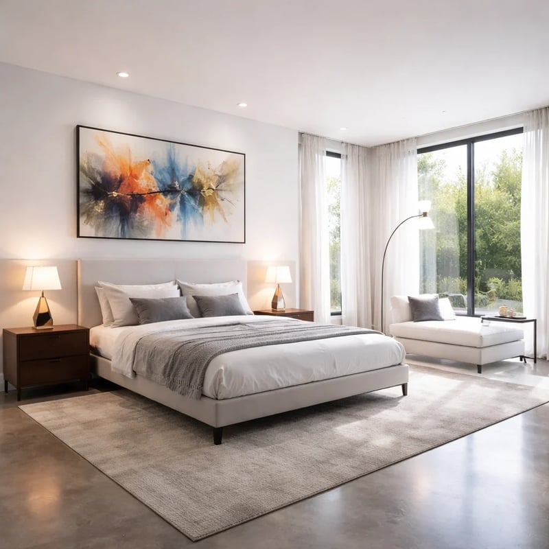Modern