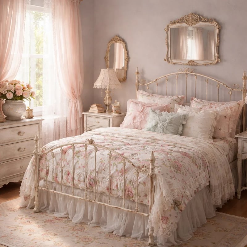Shabby Chic