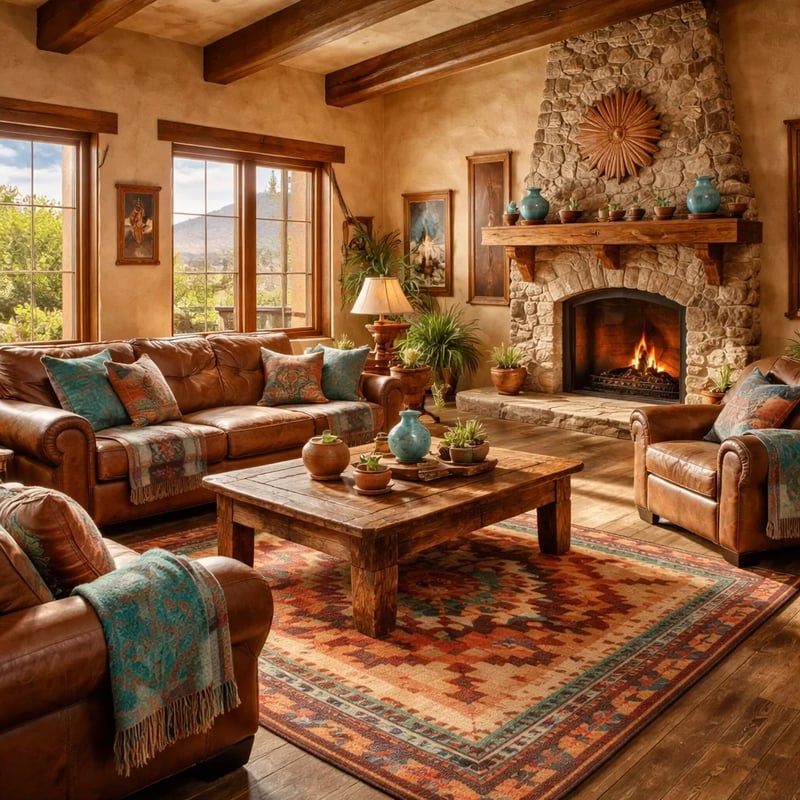 Southwestern