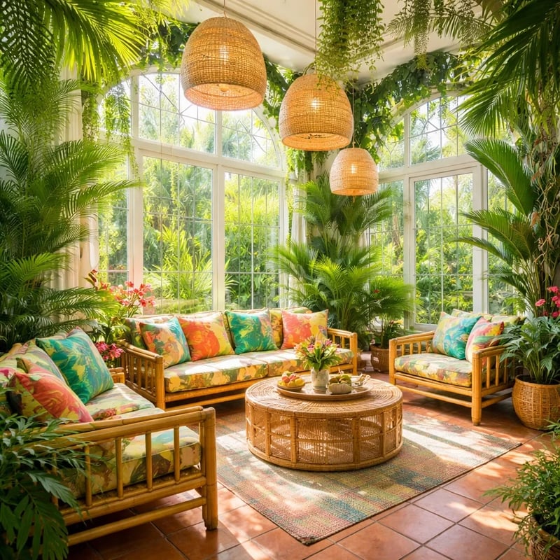 Tropical