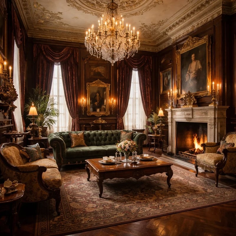 Victorian