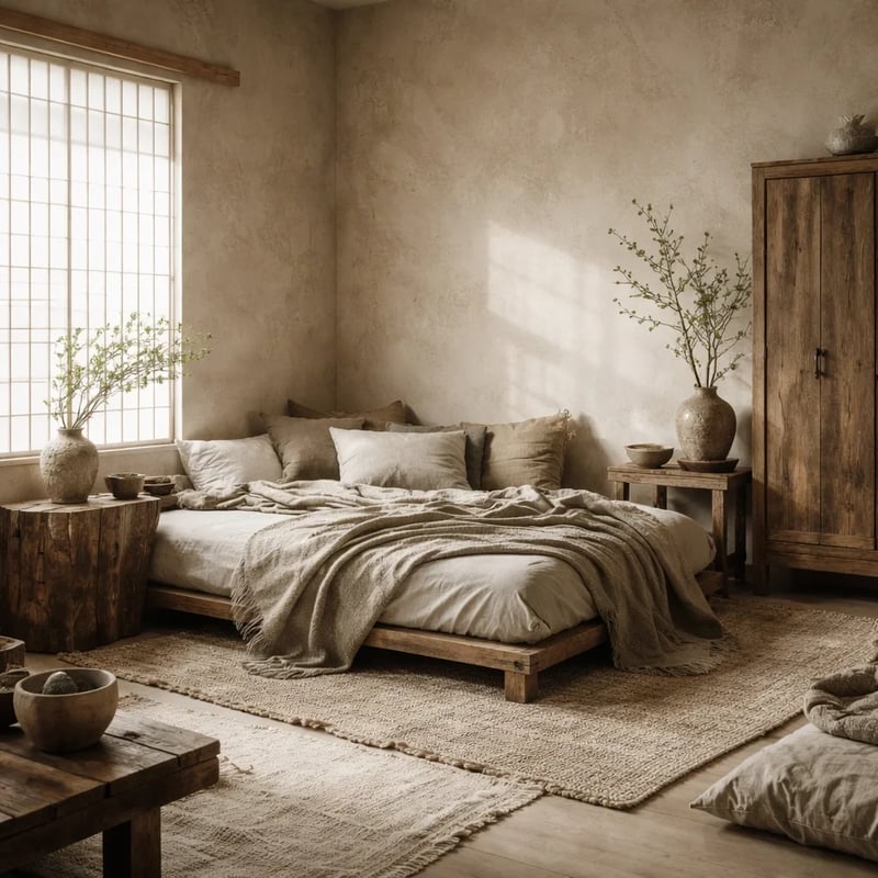 Wabi Sabi